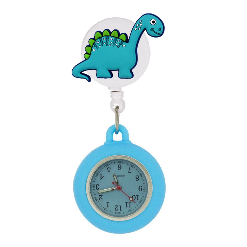 iplusmile Montre d'infirmière à quartz - Montre gousset d'infirmière - Montre d'infirmière à clip - Montre d'infirmière à clipser pour médecins infirmiers, bleu iplusmile Montre d'infirmière à quartz - Montre gousset d'infirmière - Montre d'infirmière à clip - Montre d'infirmière à clipser pour médecins infirmiers, bleu