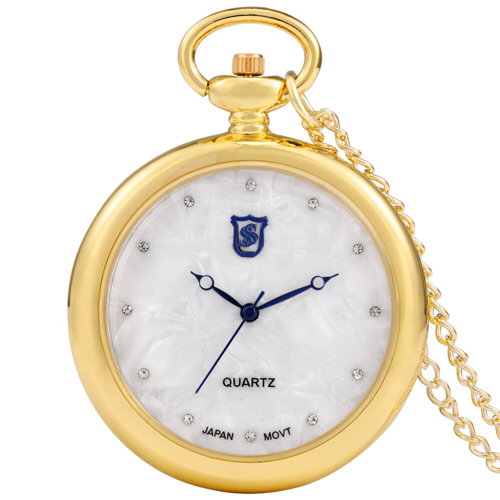 Montre Collier Quartz Cadran Ouvert Or Rose – Élégance Bijou | Garantie