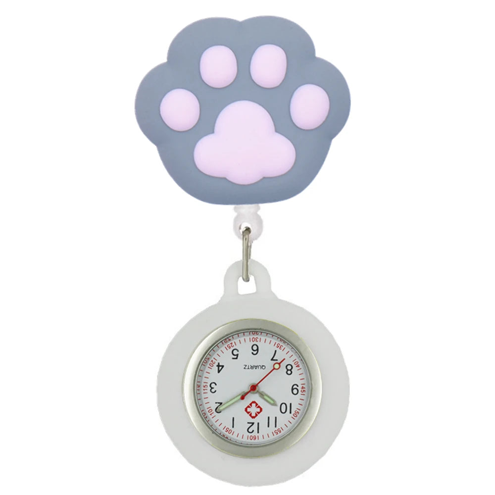 Bracelet Extensible Avec Montre Gousset Argentée - Ensemble Occasion Très Bon état