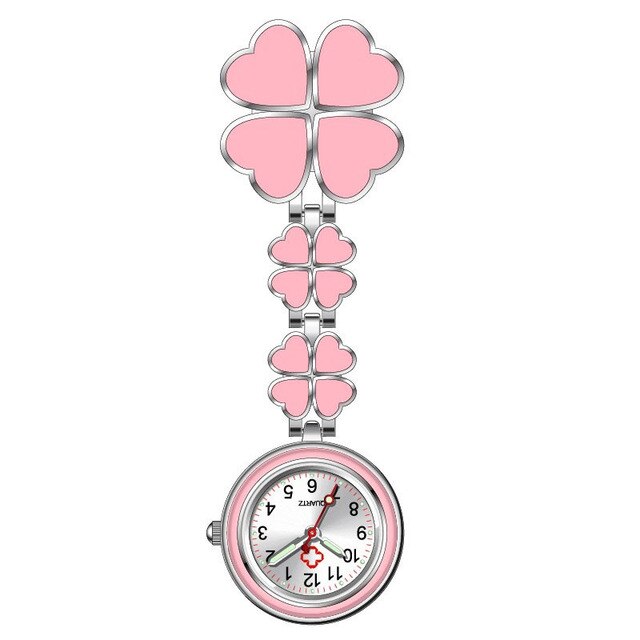 Montre Promotionnelle Sanofi Quartz - Boîtier Argenté 38mm, Bracelet Acier, Mousqueton - Occasion