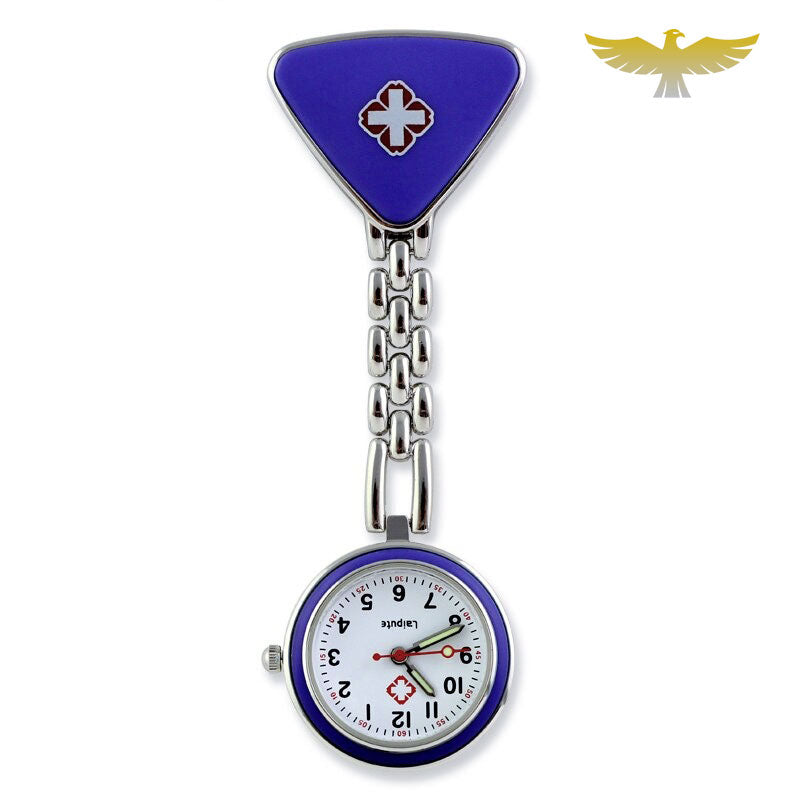 Montres Pour Blouse Infirmière - La Boutique Des Infirmières - Foto 7