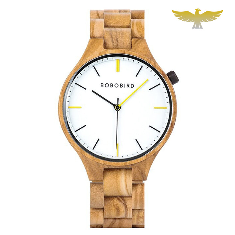 Montre discount personnalisée prenom