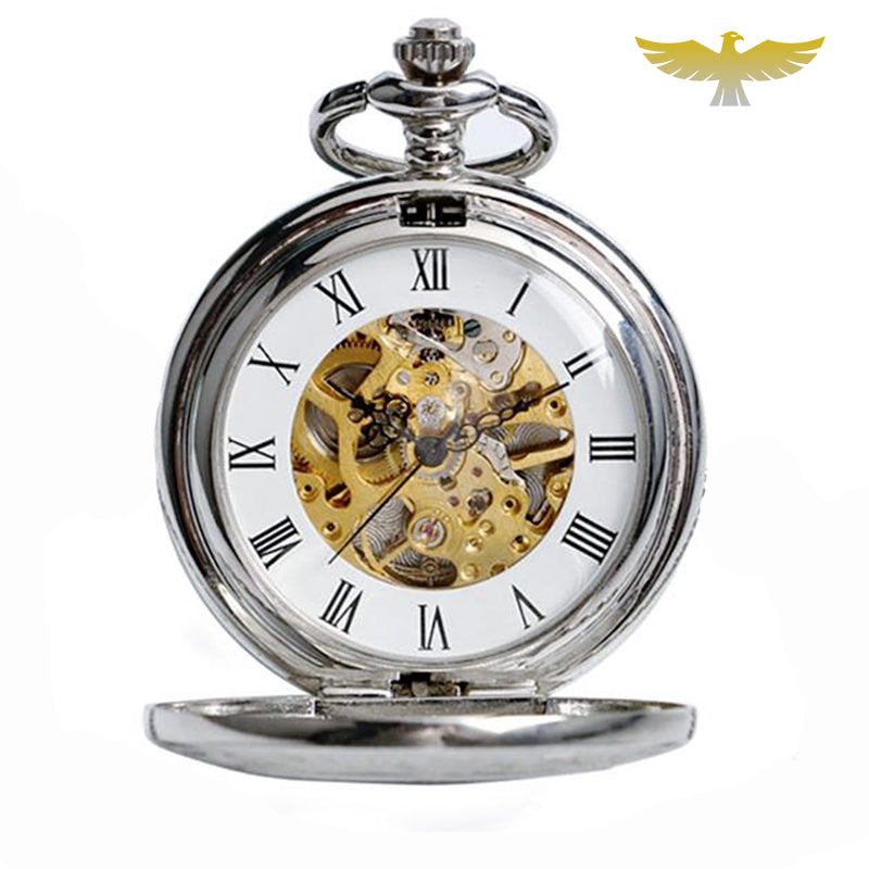 Montre Mécanique Vintage Matex - Objet De Collection Unique, Unisexe, Occasion