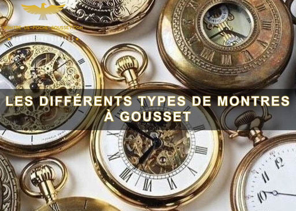 Cadran De Montre De Gousset Vintage Référence N9 - Occasion, Sans Marque