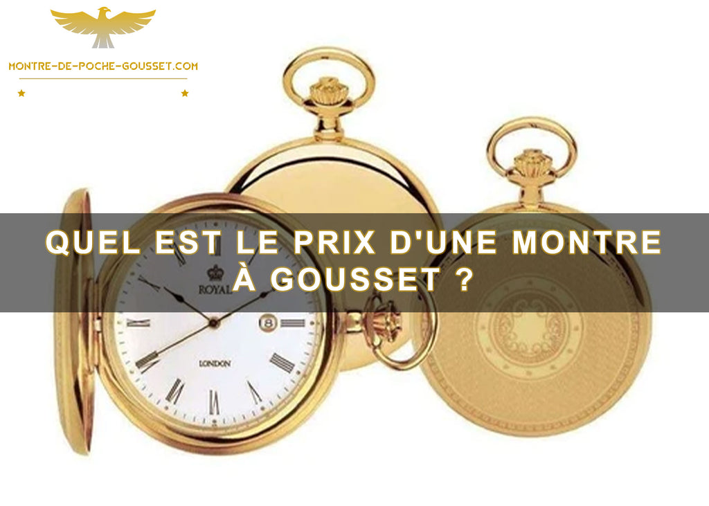 Montre De Poche BLASON Laiton Doré à Couvercle – Bijouterie Joaillerie Mohedano Montre De Poche BLASON Laiton Doré à Couvercle – Bijouterie Joaillerie Mohedano