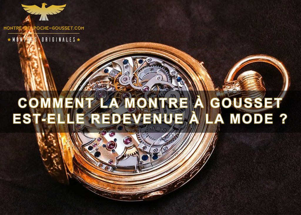 Mode montre hot sale