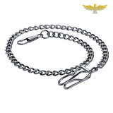 2 Chaines bronze glissière de ceinture montre a gousset - montre-de-poche-gousset - bronze, ceinture, chaîne, chaîne boucle de ceinture, gourmette, pantalon