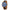 Montre bracelet en bois luminus green - montre-de-poche-gousset