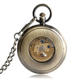 Montre à gousset automatique Blow Majesty