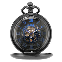 Montre de poche mécanique EtherealSky