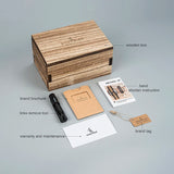 Montre automatique Chronographe erkek kol saati - montre-de-poche-gousset