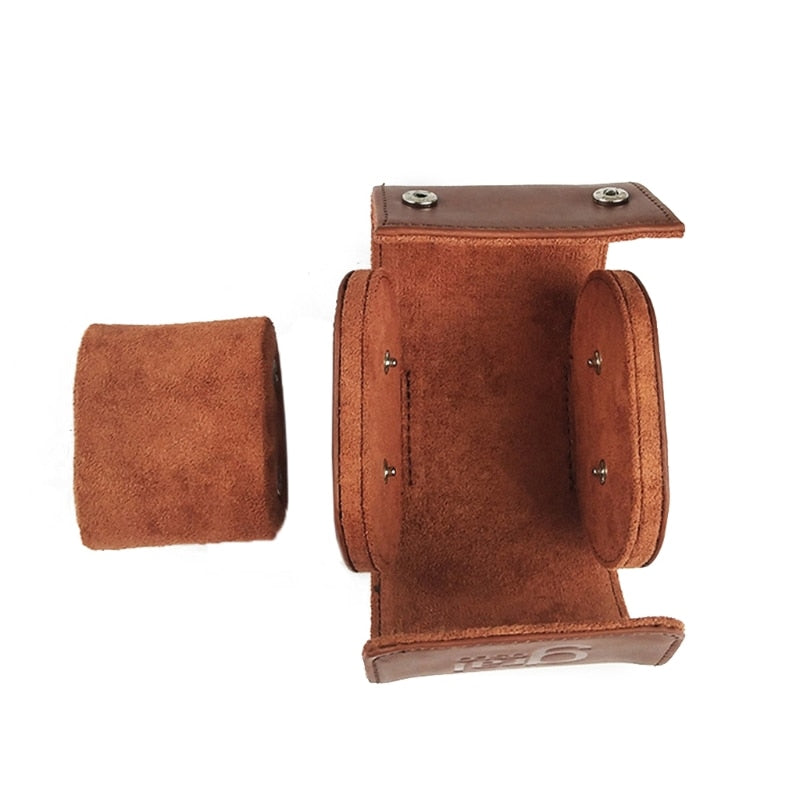 Boitier de protection montre de poche gousset authentique