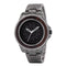 Montre bracelet bois mouvement Japonais GT072-2