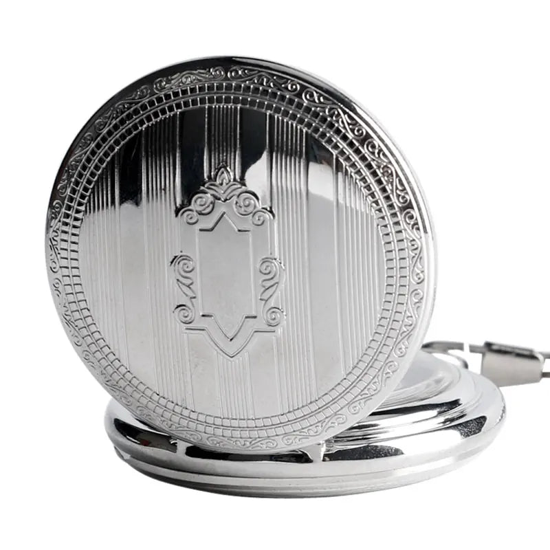 Montre à gousset automatique Prestige