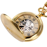 Montre de poche Thomas Shelby