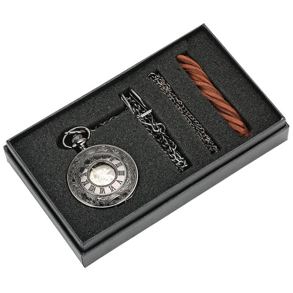 LOT DE TROIS Montres à Gousset et de ses deux chaines EUR 70,00 LOT DE TROIS Montres à Gousset et de ses deux chaines EUR 70,00