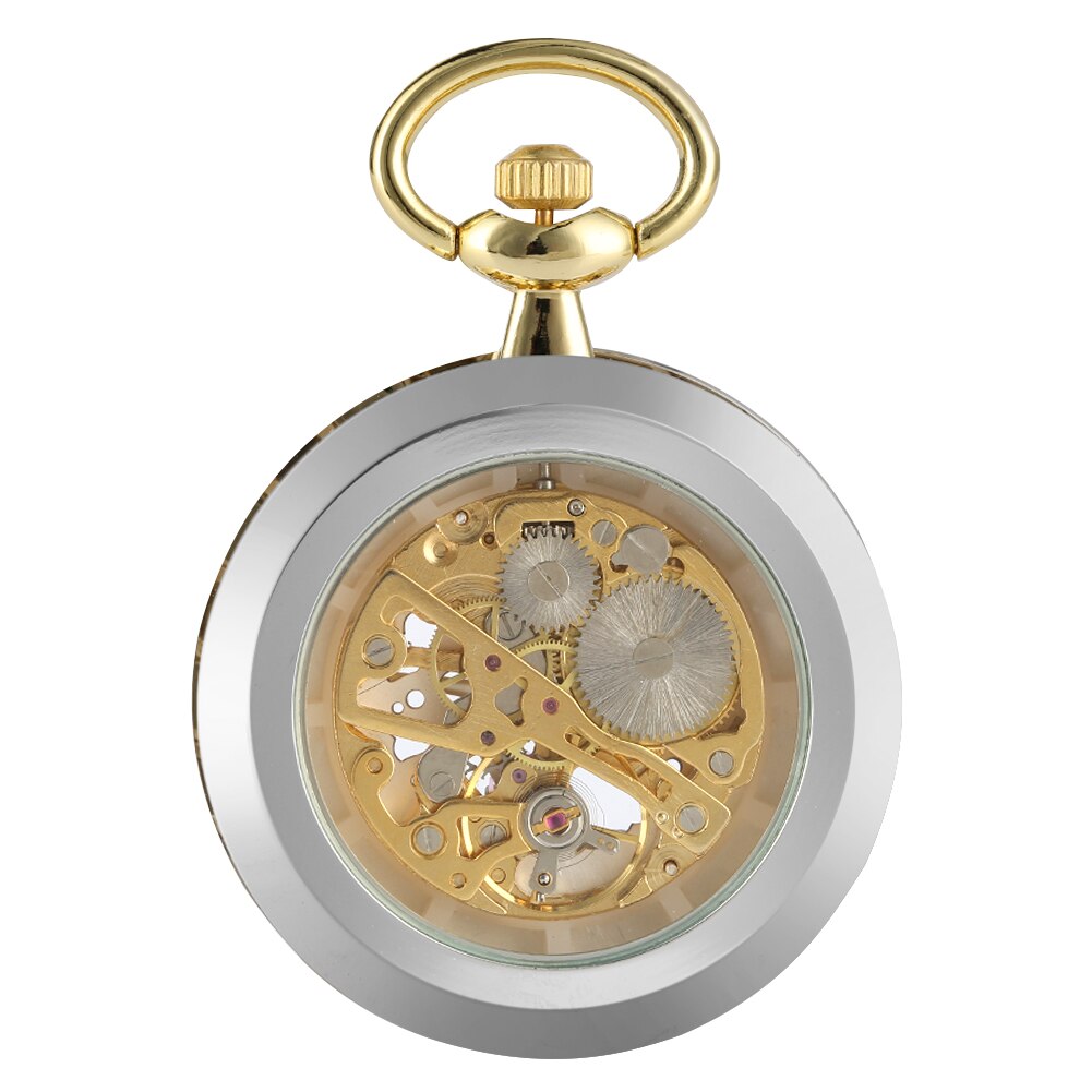 Poche Montre MÃ©canique Ã Remontage Manuel Montre De Poche Lowell