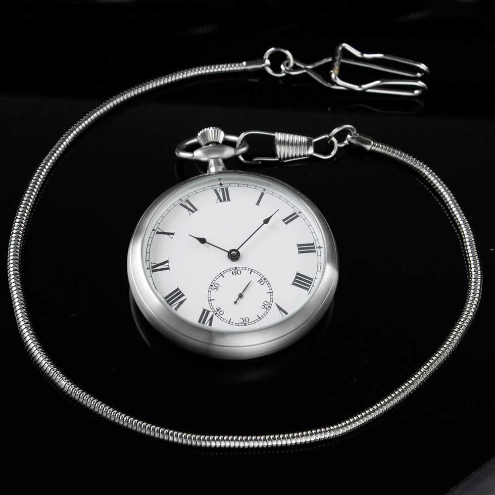 Montre Gousset Mécanique Vintage N2687 Electra - Occasion Très Bon état - Pour Homme