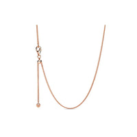 Chaine collier pour montre à gousset avec charm