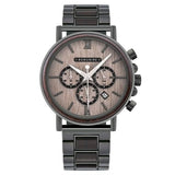 Montre bracelet en bois Chronographe - montre-de-poche-gousset