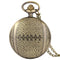 Montre collier quartz Basket-Balln Rugby