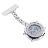 Montre infirmière digitale multifonctions