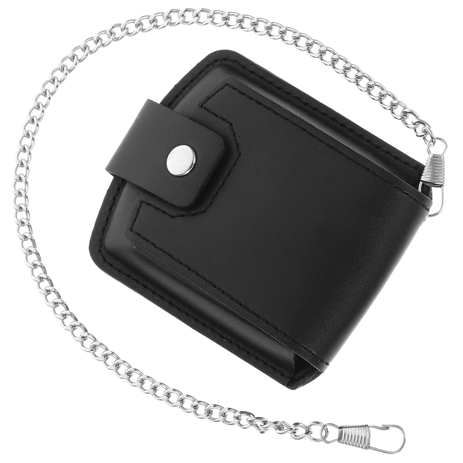 Boite pour montre à gousset élégant noir