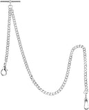 Chaîne Gousset Héritage Classique Or Anneau - montre-de-poche-gousset
