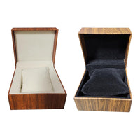 Boite de rangement pour montre