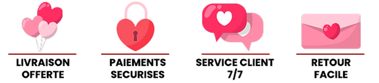 badge paiements st valentin