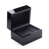 Boite cadeau pour montre de poche