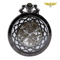 Montre à gousset mécanique Exquise