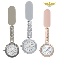 Montre infirmière bijou