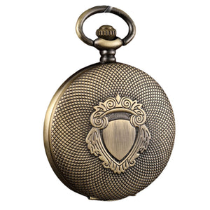 Chaîne Argentée Pour Montre De Poche (gousset) - Longueur 25 Cm, Maille Ronde 8 Mm - Marque KD89
