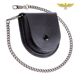 Montre De Poche Harry Potter Gravée – Avec Pochette Et Boîte (neuf, Universel)