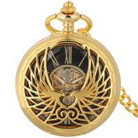 Montre à gousset Billy Kimber