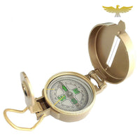 Boussole montre gousset