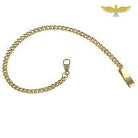 Chaine pour montre à gousset