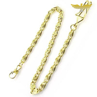 Chaine pour montre de poche