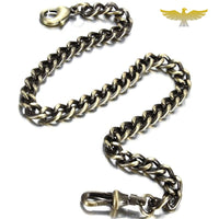 Chaîne pour montre gousset ancienne