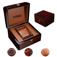 Boite personnalisable de luxe