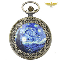 Montre à gousset femme ancienne