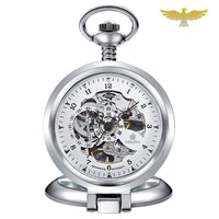 Montre à gousset marque Orkina