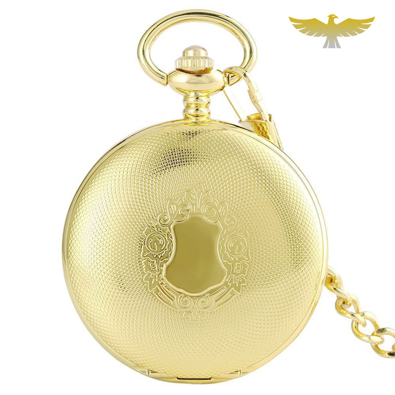 Verre De Montre De Poche (gousset) - Diamètre 48 Mm - Neuf Sans étiquette - Fabriqué En France