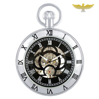 Montre à gousset moderne