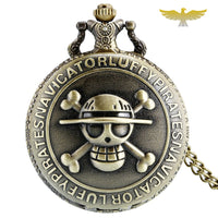 montre a gousset one piece