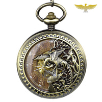 Montre à gousset Phoenix