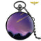 Montre à gousset quartz Energia 8