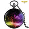 Montre à gousset quartz Energia 6