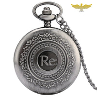 Montre à gousset Re